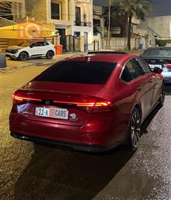 هوندا أكورد